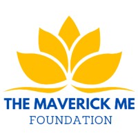 The Maverick Me Foundation logo - Similar company to Prosperra Women