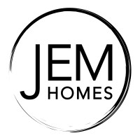 Jem Homes logo - Similar company to Hylton Constructions - Boutique Homes