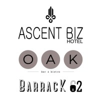Ascent Biz Hotel logo - Similar company to Filterarea.Com