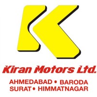 Kiran Motors Limited logo - Similar company to Kataria Group