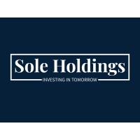 Sole Holdings logo - Similar company to Giuliani Spa