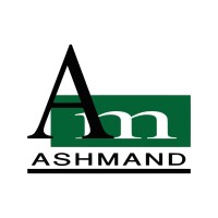 Ashmand logo - Similar company to Origin Energy Solutions
