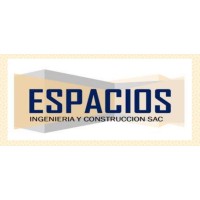 ESPACIOS INGENIERIA Y CONSTRUCCIÓN SAC logo - Similar company to Atarama Construcción Y Mineria