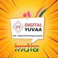 Digital Yuvaa India logo - Similar company to Digital Yuvaa