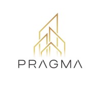 PRAGMA Inc. logo - Similar company to Serve7