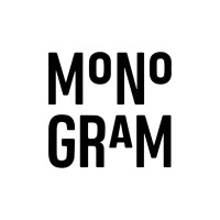 MONOGRAM logo - Similar company to Global Task Llc