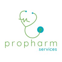 Propharm Services Ltd logo - Similar company to Propharm Solutions