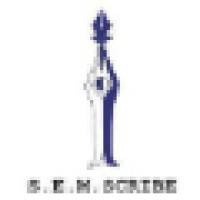 SEM Scribe Publishing House logo - Similar company to Gmga Publishing