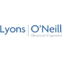 Lyons O'Neill logo - Similar company to Qed Structures