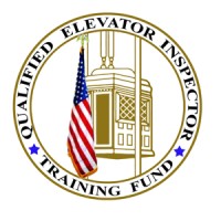 Qualified Elevator Inspector Training Fund logo - Similar company to Evolution Elevator & Escalator Corp.