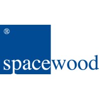 Spacewood_official logo - Similar company to Communita Gmbh