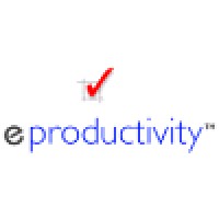 eProductivity logo - Similar company to Epms (Now A Part Of Eproductivity Software)