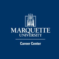 Marquette University Career Center logo - Similar company to Akkio Tech