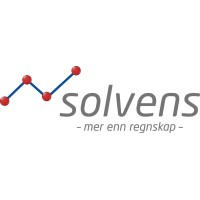Solvens AS logo - Similar company to Tecnicad Di Iudice Luca