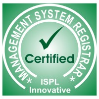 Innovative SystemCert Pvt. Ltd. logo - Similar company to Handssys Software Technologies Private Limited