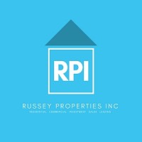Russey Properties, Inc. logo - Similar company to Silverback Investment Group