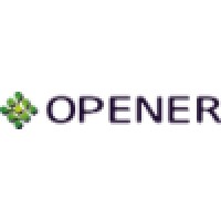 Opener Controle de Acesso logo - Similar company to Safe Segurança Eletrônica Ltda