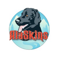 AlaSkins logo - Similar company to Padogs Warenhandel Gmbh