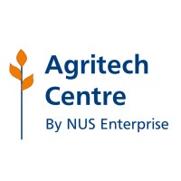 NUS Agritech Centre (NAC) logo - Similar company to Sgtuitions