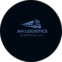 AH Logistics Dispatch LLC logo - Similar company to Prime Time Express