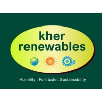 kher renewables logo - Similar company to Tokere