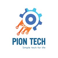 Pion Tech Global logo - Similar company to Ohze