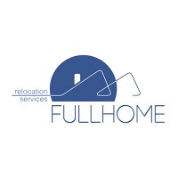 Fullhome Real Estate and Relocation Services logo - Similar company to Finelite