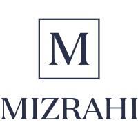 Mizrahi Developments logo - Similar company to Monde Development Group