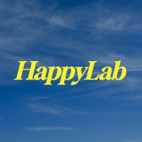 HappyLab logo - Similar company to Happylab