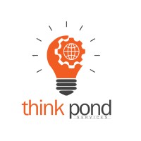 Thinkpond Services Private Limited logo - Similar company to Uba Aparthotel****