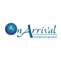 On Arrival New Zealand logo - Similar company to Te Tumu Paeroa - Office Of The Māori Trustee