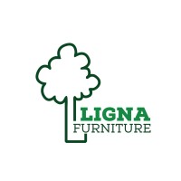 Ligna Furniture logo - Similar company to Yoomix