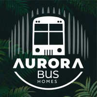 Aurora Bus Homes logo - Similar company to Finlex