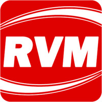 Radio RVM logo - Similar company to Axis-One