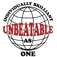 ONE LDN logo - Similar company to Authorthis