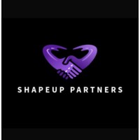 ShapeUp Partners logo - Similar company to Mind Breakers Studio