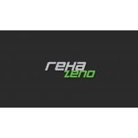 RehaZeno logo - Similar company to Oda Mm