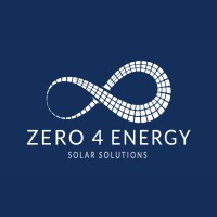 Zero 4 Energy logo - Similar company to Eugcc Clean Energy Technology Network