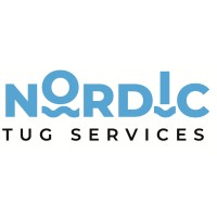Nordic Tug Services logo - Similar company to Bifrost Tug Estonia