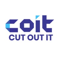Cut Out IT logo - Similar company to Pix Clipping Path