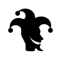 DARK SMILE logo - Similar company to Digitale Anime Network
