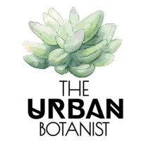 The Urban Botanist Inc logo - Similar company to Eight50 Coffee