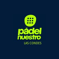 Padel Nuestro Las Condes logo - Similar company to Sur Sports