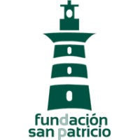 Fundación San Patricio logo - Similar company to Akimad Digital