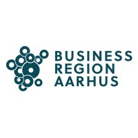 Business Region Aarhus logo - Similar company to Tech City Aarhus