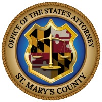 Office of the State’s Attorney for St. Mary’s County logo - Similar company to Cmaa - Baltimore Chapter