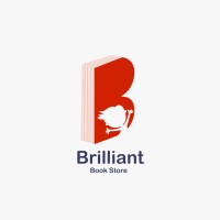 Brilliant Book company logo - Similar company to Abc Publication
