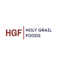 Holy Grail Foods logo - Similar company to Shethia Enterprise