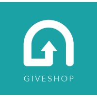 GiveShop.app logo - Similar company to Orbitinghail