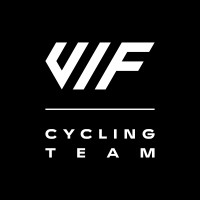 VIF Cycling Team logo - Similar company to Kinnareds Well